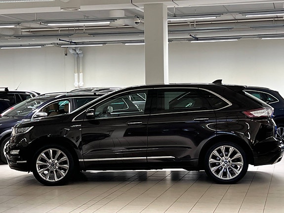 Ford Edge 3 of 5