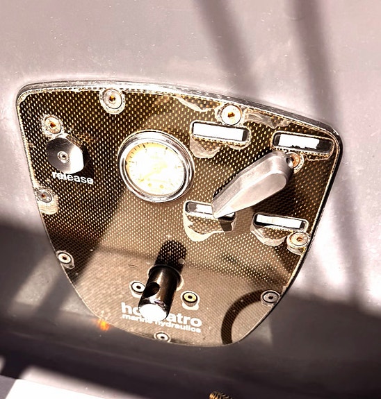 Unik mulighet – Open 40 29 of 30