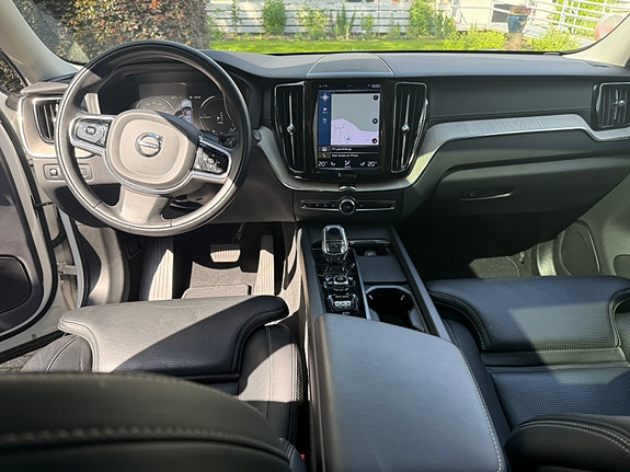 Volvo XC60 6 of 7
