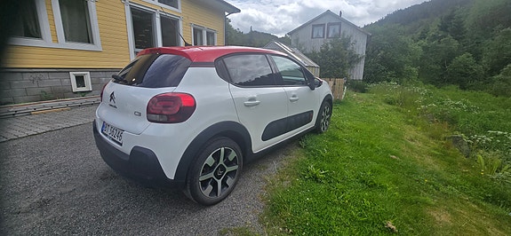Citroen C3 3 of 5