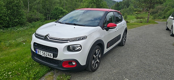 Citroen C3 2 of 5