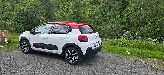 Citroen C3 5 of 5