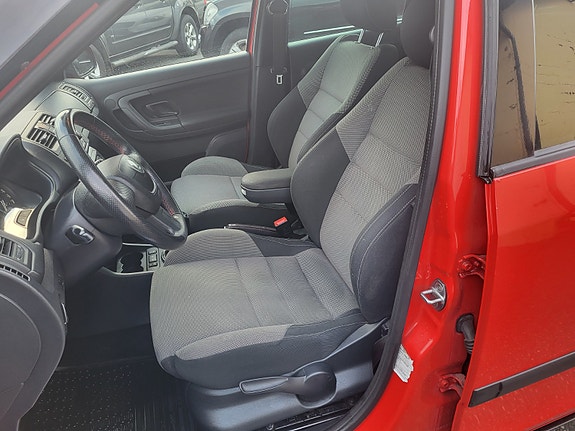 Skoda Fabia 13 of 25