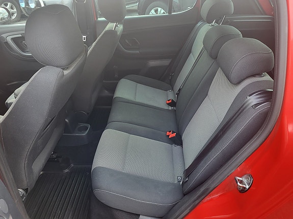Skoda Fabia 23 of 25