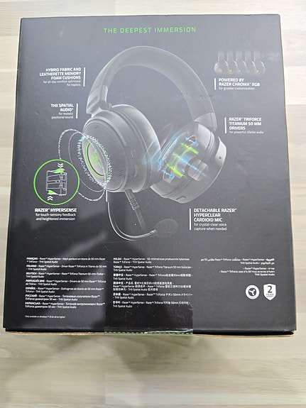 Product image 2 of 6