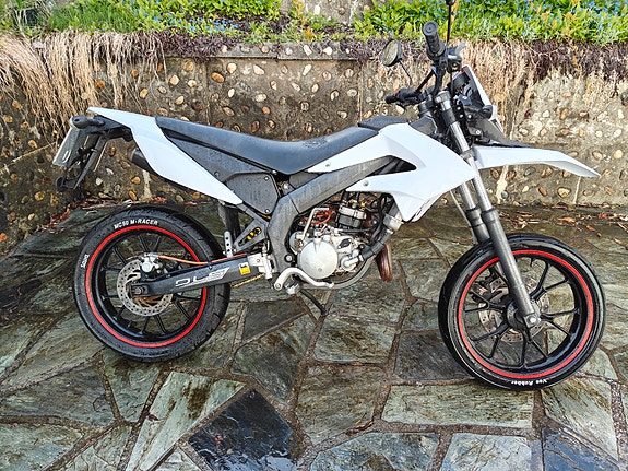 Derbi Type AB 2 of 5