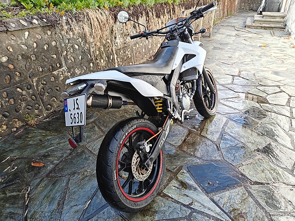 Derbi Type AB 5 of 5