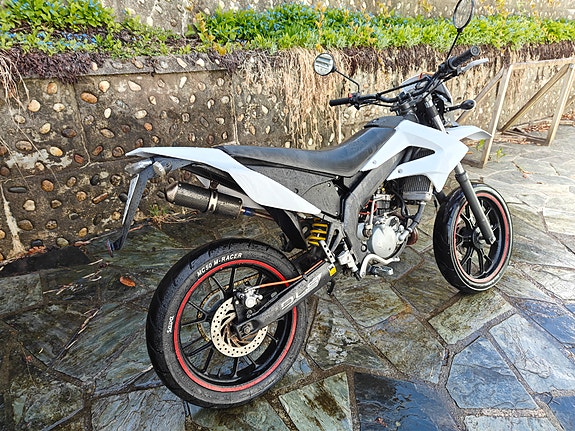 Derbi Type AB 4 of 5
