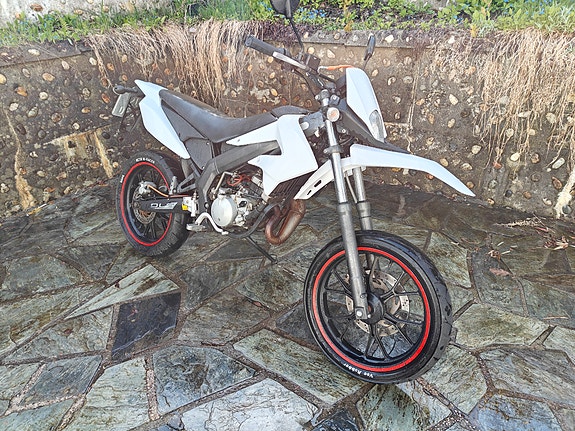 Derbi Type AB 3 of 5
