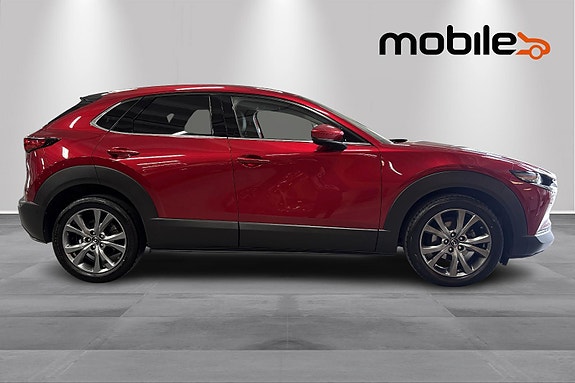 Mazda CX-30 2 of 5