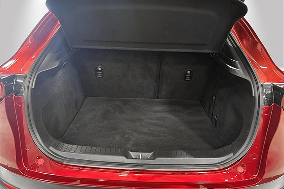 Mazda CX-30 5 of 5