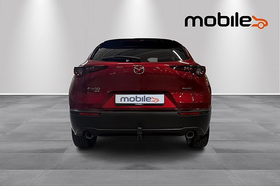 Mazda CX-30 4 of 5