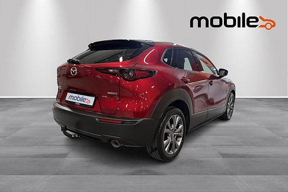 Mazda CX-30 3 of 5