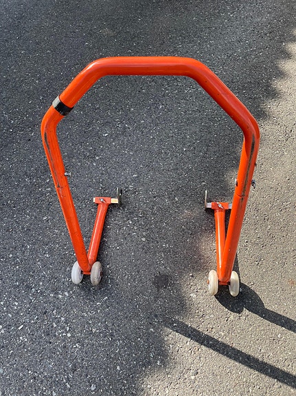 KTM 125 Duke 13 of 14