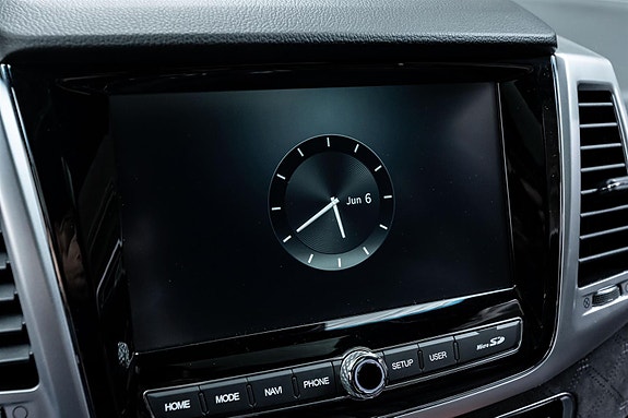 KGM Rexton 21 of 30