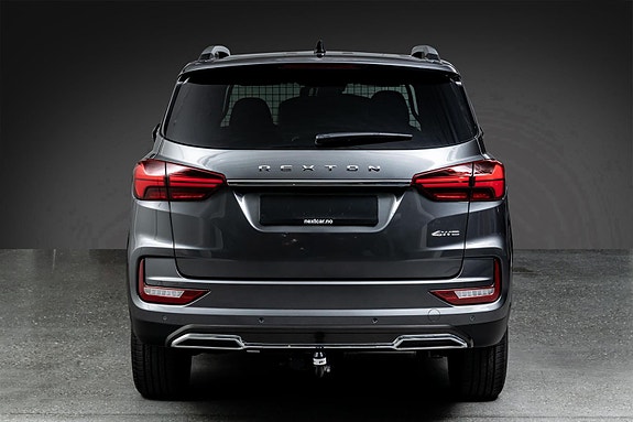 KGM Rexton 5 of 5