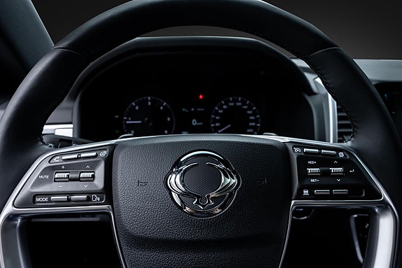 KGM Rexton 14 of 30
