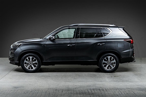 KGM Rexton 6 of 30