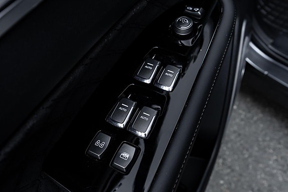 KGM Rexton 29 of 30