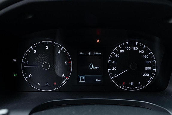 KGM Rexton 17 of 30