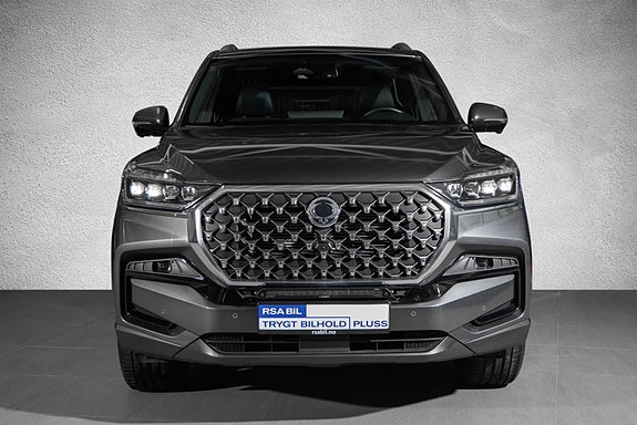 KGM Rexton 2 of 5