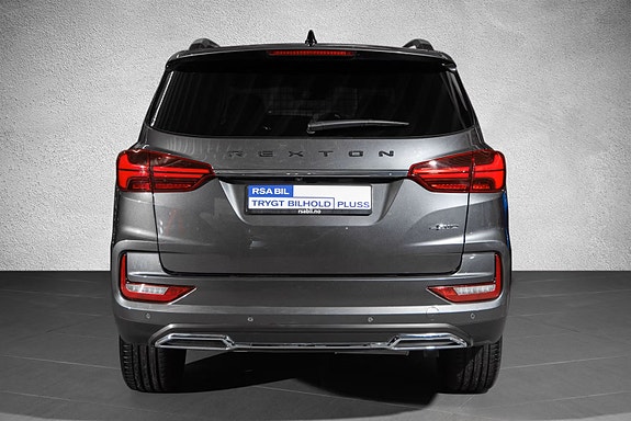 KGM Rexton 6 of 16