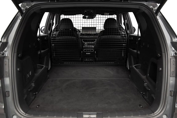 KGM Rexton 15 of 16
