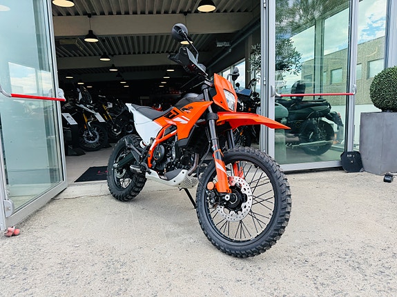 KTM 390 Enduro R (PÅ LAGER!) 2 of 5