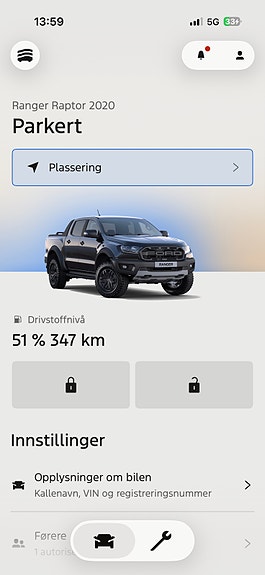 Ford Ranger Raptor 17 of 18