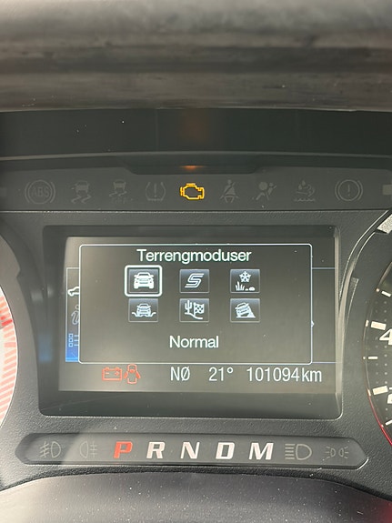 Ford Ranger Raptor 12 of 18