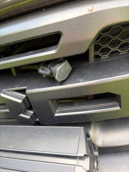 Ford Ranger Raptor 6 of 18