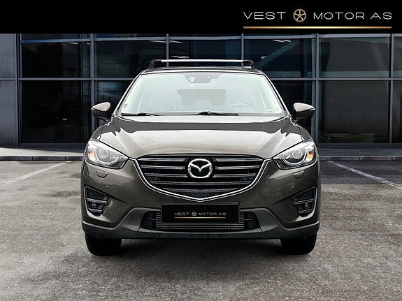 Mazda CX-5 2 of 5