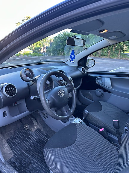 Toyota Aygo 16 of 27