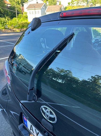 Toyota Aygo 8 of 27