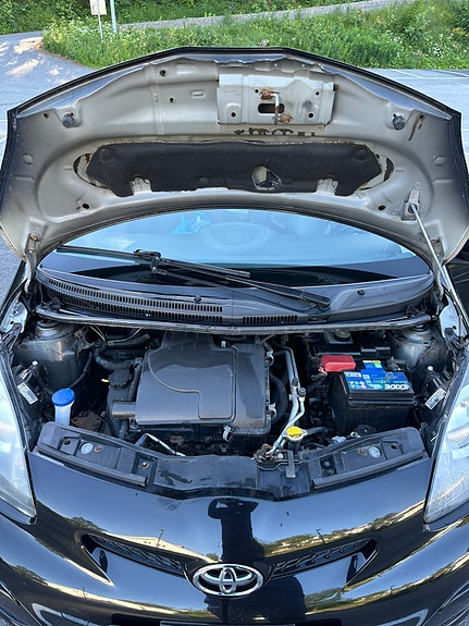 Toyota Aygo 13 of 27