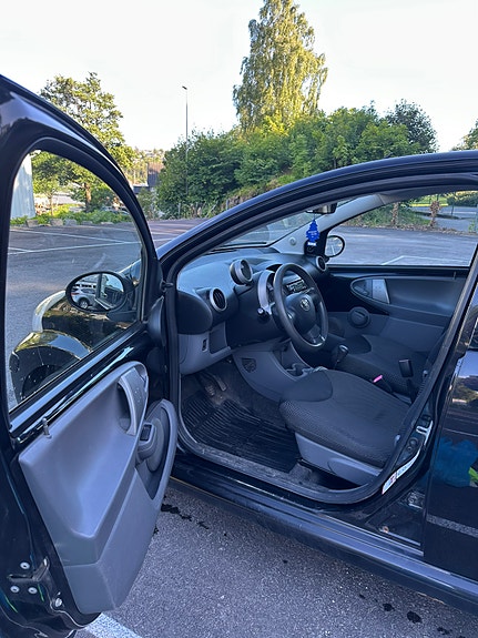 Toyota Aygo 15 of 27