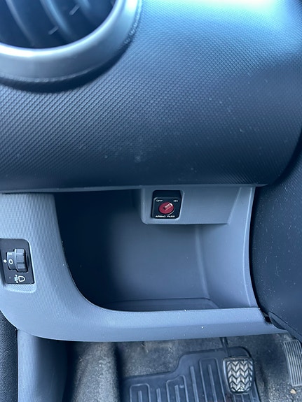 Toyota Aygo 19 of 27