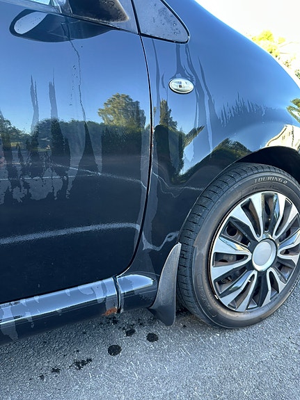Toyota Aygo 10 of 27