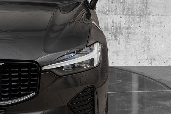 Volvo XC60 5 of 5