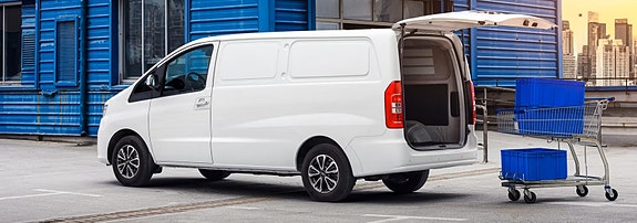 JAC M3EV 9 of 9