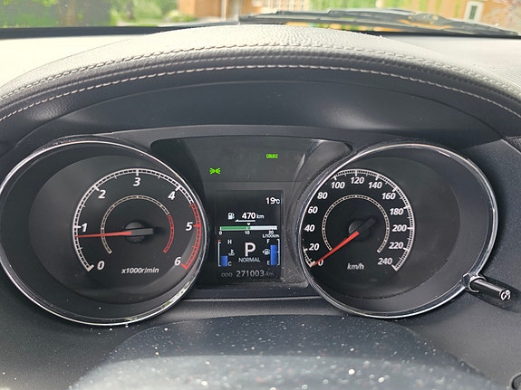Peugeot 4007 4 of 5