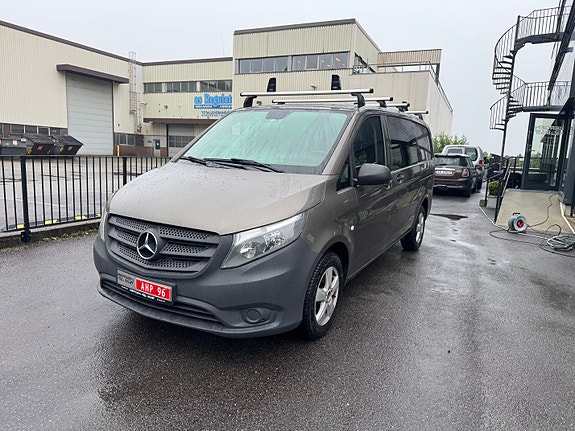 Mercedes-Benz Vito-Klasse