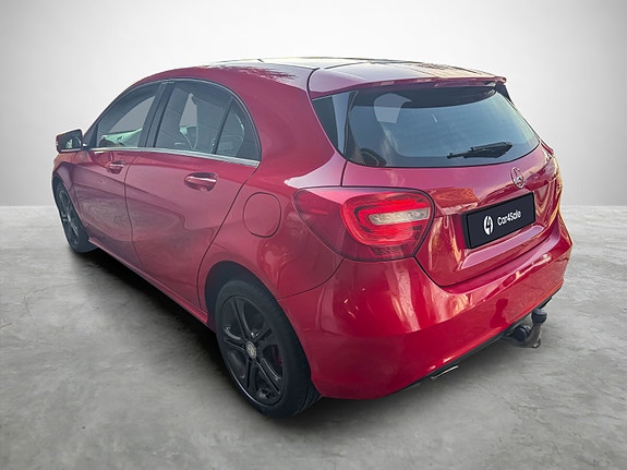 Mercedes-Benz A-Klasse 3 of 5