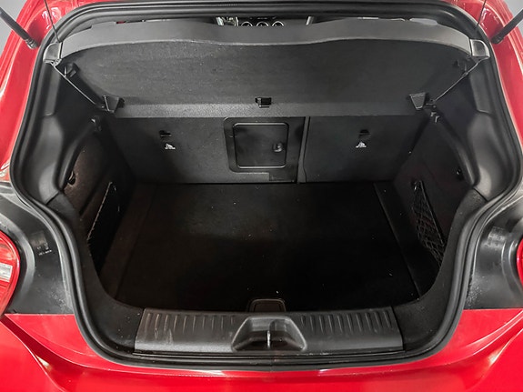 Mercedes-Benz A200 d 20 of 24