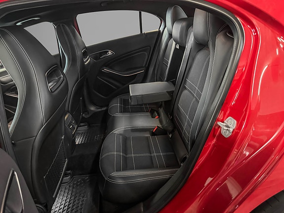 Mercedes-Benz A200 d 17 of 24