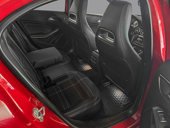 Mercedes-Benz A200 d 19 of 24