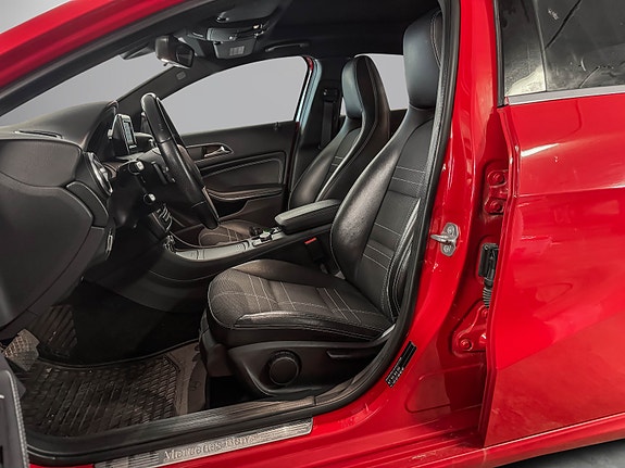 Mercedes-Benz A200 d 10 of 24