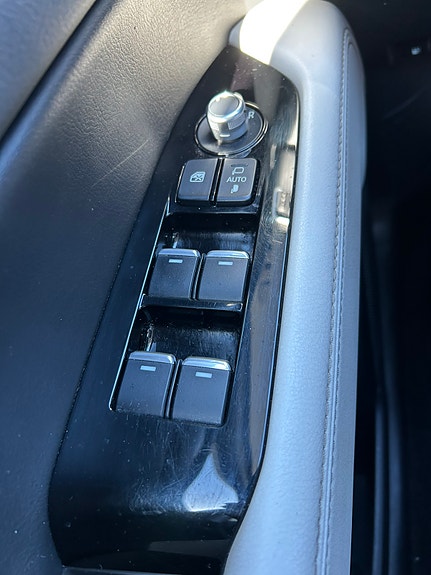 Mazda CX-5 17 of 23