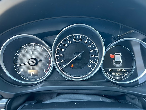 Mazda CX-5 15 of 23