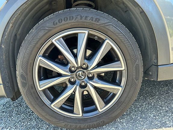 Mazda CX-5 9 of 23